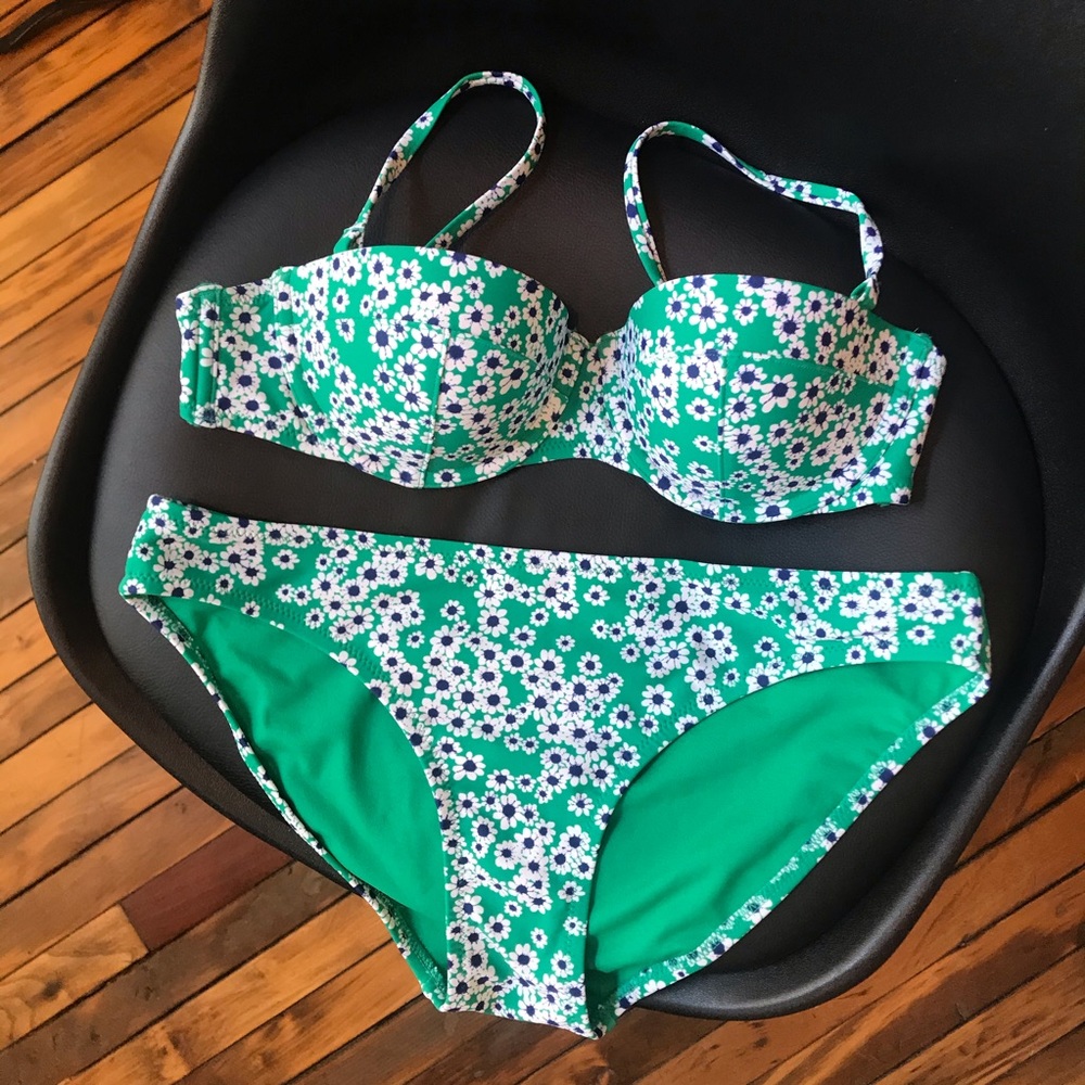 Follower Power Swimsuit
